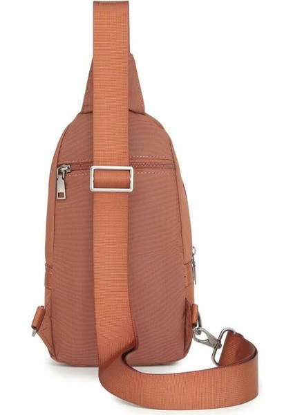 Vücut Çantası 2022-8709 Kiremit modelleri