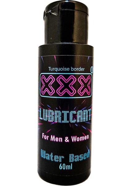 Bay Bayan Lubricant Gel 60 ml