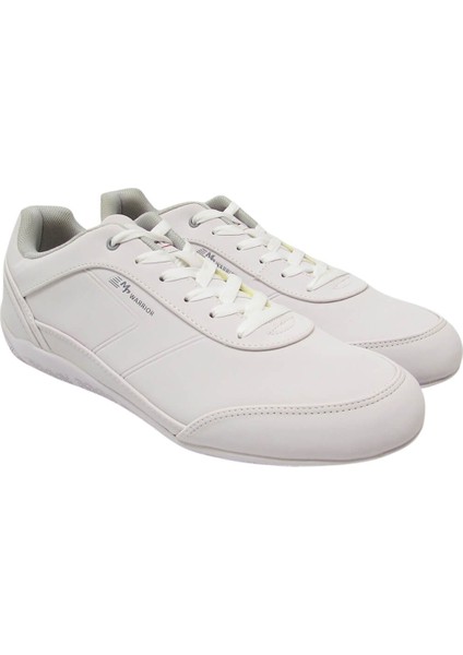 Mp MP2672 Beyaz Erkek Casual Spor Ayakkabı