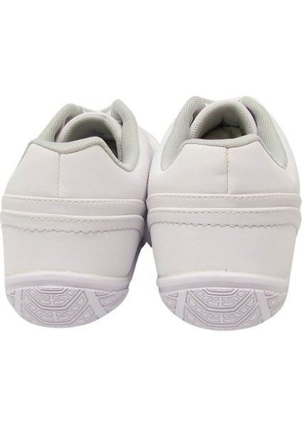 Mp MP2672 Beyaz Erkek Casual Spor Ayakkabı