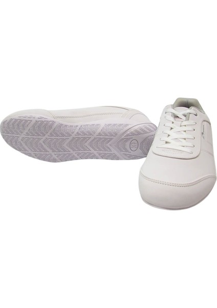 Mp MP2672 Beyaz Erkek Casual Spor Ayakkabı