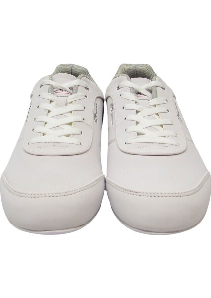 Mp MP2672 Beyaz Erkek Casual Spor Ayakkabı