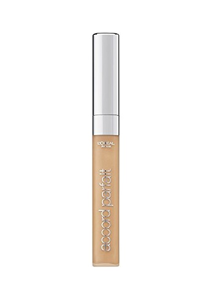 L'oréal Paris True Match Kapatıcı 6d/w Golden Honey