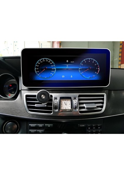 Mercedes Benz E Class 2009-2016 Uyumlu Multimedya Oynatıcı Kamera Carplayer Gps Navigasyon indirimleri