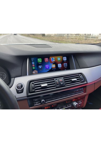 Bmw 7 Series 2013-2015 Uyumlu Multimedya Navigasyon USB Kamera fiyatları