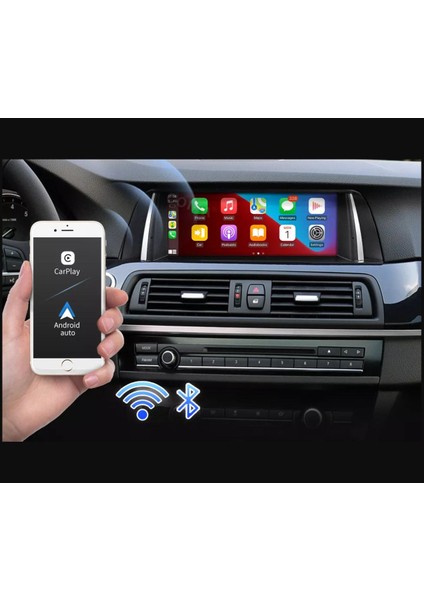 Bmw 7 Series 2013-2015 Uyumlu Multimedya Navigasyon USB Kamera indirimleri