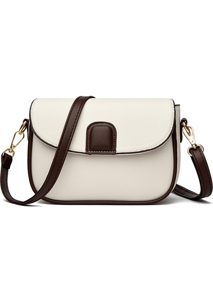 Üst Düzey, Şık ve Çok Yönlü Omuz Çantası (Yurt Dışından)