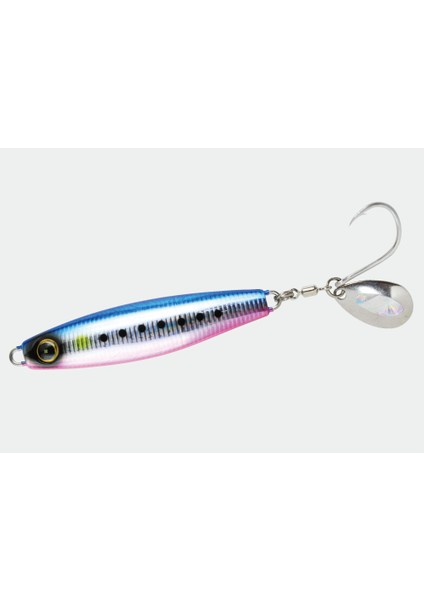 Fs 437 Jack Eye Sawara Cast Spin Jıg 30 gr 6cm No:2