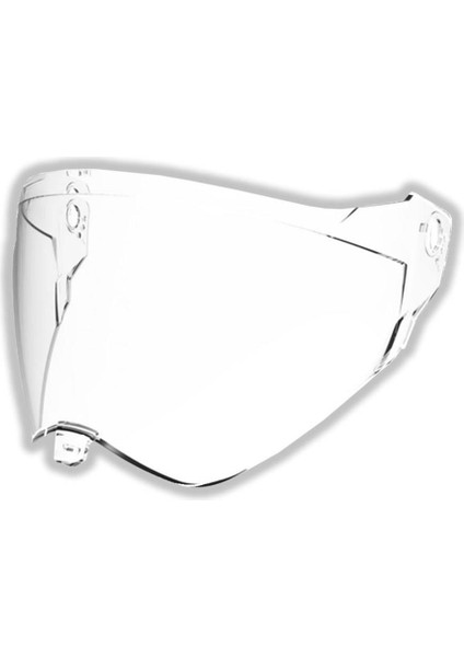 X.WED 2 - X.D1 - X.WST 2 Kask Camı - Vizör