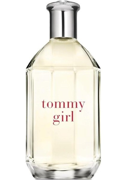Hilfiger Girl Edt 100 ml Kadın Parfümü