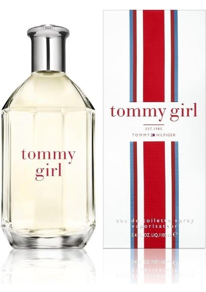 Hilfiger Girl Edt 100 ml Kadın Parfümü fiyatları