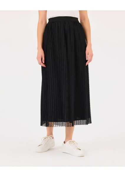 Şık Etek -242610006 Siyah fiyatları