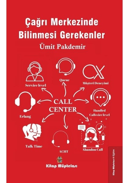 Çağrı Merkezinde Bilinmesi Gerekenler