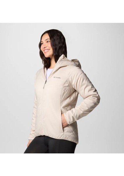 Kruser Ridge™ Iıı Plush Softshell Jacket Kadın Mont WL3248