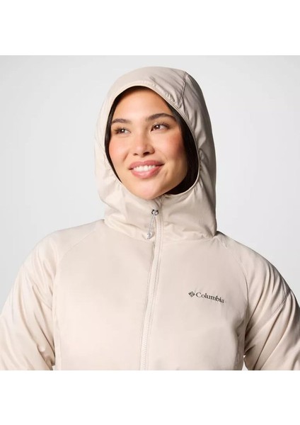 Kruser Ridge™ Iıı Plush Softshell Jacket Kadın Mont WL3248