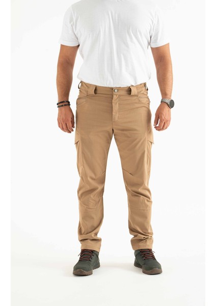 Erkek Kargo 8 Cepli Taktik Pantolon fiyatları