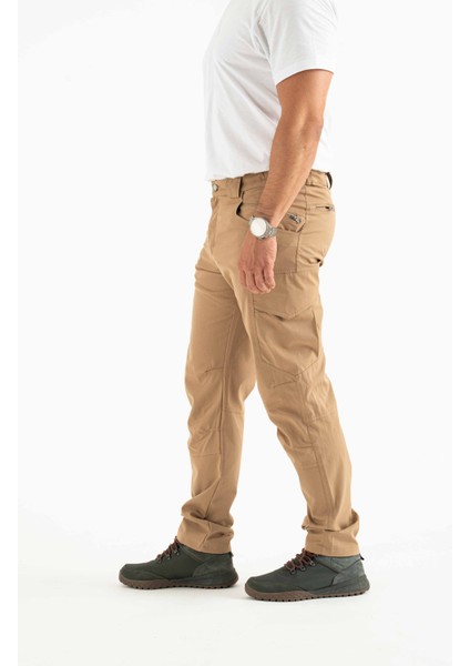 Erkek Kargo 8 Cepli Taktik Pantolon modelleri