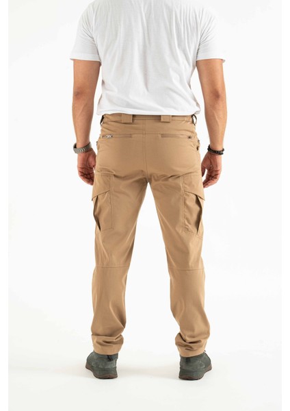 Erkek Kargo 8 Cepli Taktik Pantolon fırsatları