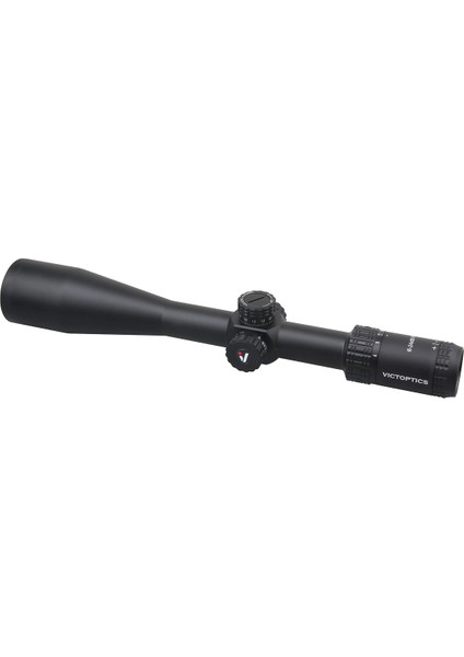 S4 6-24X50 Ffp Paralaks Tekerli Tüfek Dürbünü Opff-02