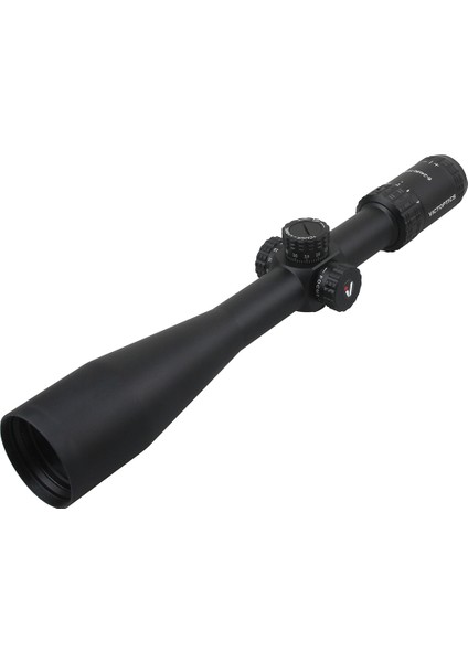 S4 6-24X50 Ffp Paralaks Tekerli Tüfek Dürbünü Opff-02