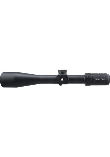 S4 6-24X50 Ffp Paralaks Tekerli Tüfek Dürbünü Opff-02