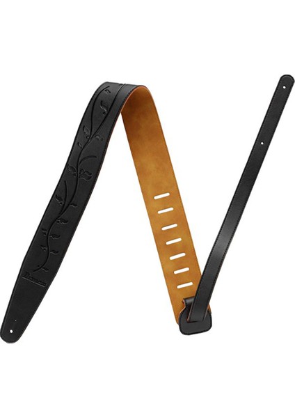 GSTL60-BK Siyah Gitar Askısı
