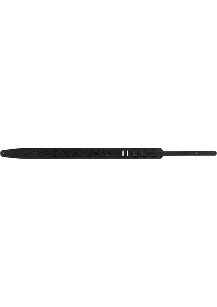 GSTL60-BK Siyah Gitar Askısı
