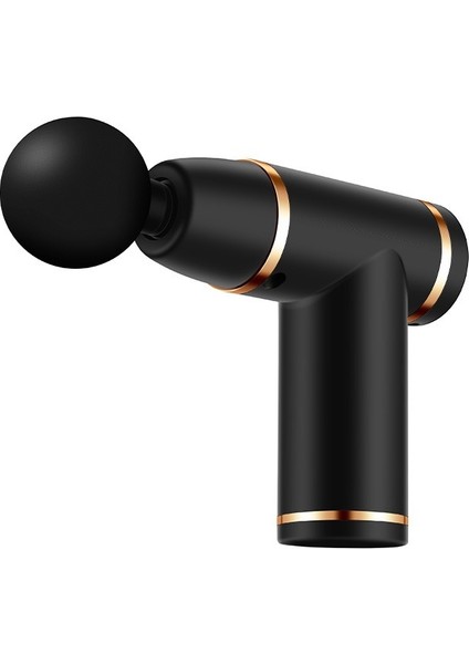 Mini Fasya Tabancası Mını Kas Gevşeme Masajı Kadın Titreşim Masaj Tabancası Tüm Vücut Şarj Fasya Tabancası (Yurt Dışından)