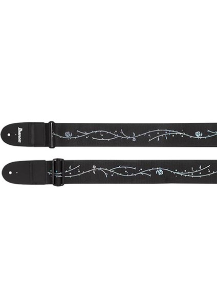 GS100TOD Tim Henson Signature Siyah Gitar Askısı
