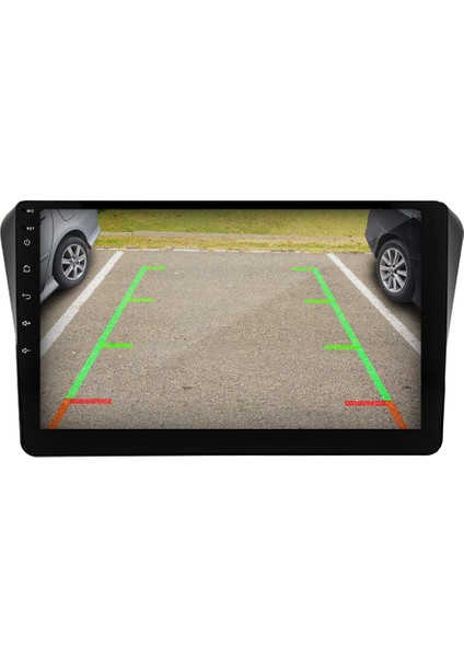 Nissan Micra (2018-2020) Android 14 Multimedya Carplay 10 Inch 4 GB Ram / 64 GB Hafıza CRV-4671XR