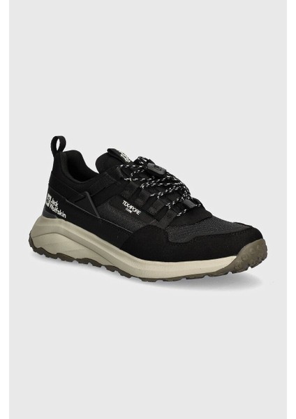 Jack Wolfskın Dromoventure Athletıc Texapore Low W Phantom Kdn Outdoor Ayakkabı A63298-635