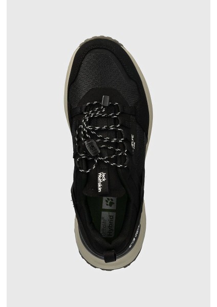 Jack Wolfskın Dromoventure Athletıc Texapore Low W Phantom Kdn Outdoor Ayakkabı A63298-635 fırsatları