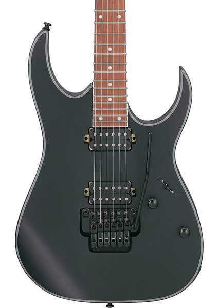 RG420EX-BKF Elektro Gitar modelleri