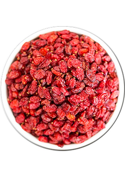 Royal Baharat Kuru Zereşk Iran Üzümü Barberry 50 gr