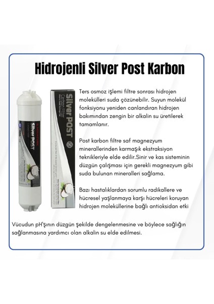 Atık Su Üretmeyen Su Arıtma Cihazı Ultraviyole Filtreli modelleri