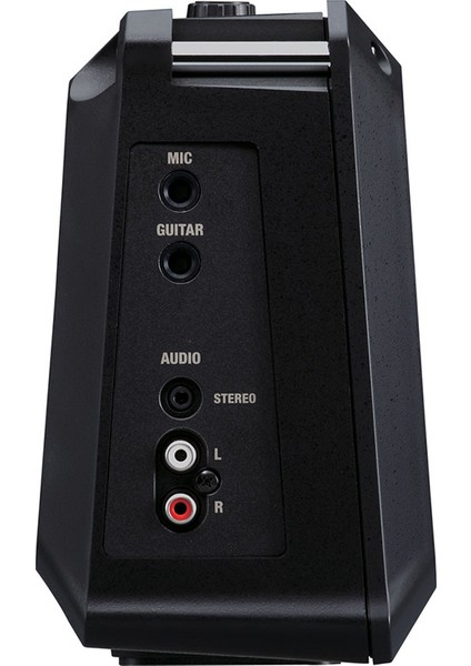 Mobile-AC Acoustic Chorus Gitar Amfisi
