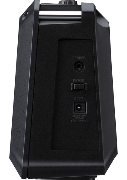 Mobile-AC Acoustic Chorus Gitar Amfisi