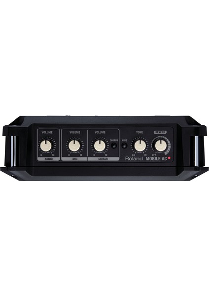 Mobile-AC Acoustic Chorus Gitar Amfisi