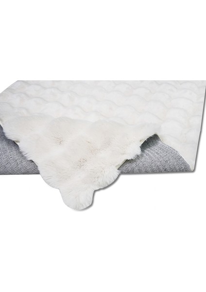 Molecule Peluş Halı Krem fiyatları