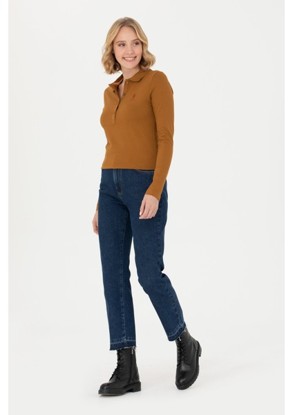 Kadın Coconut Sweatshirt 50271573-VR153 fırsatları