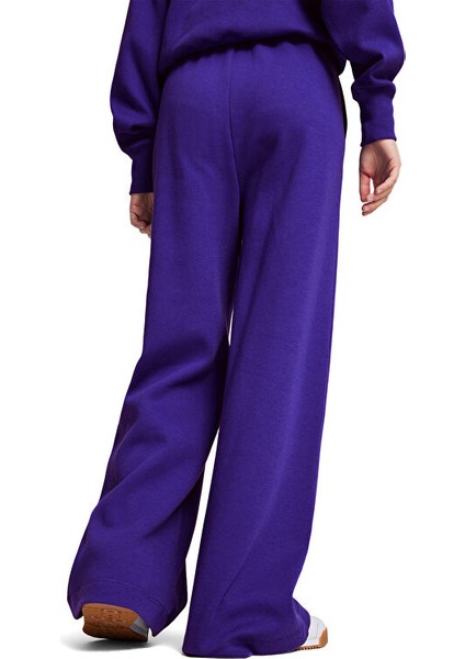 Classics+ Relaxed Sweatpants Kadın Günlük Eşofman Altı 62656827 Mor