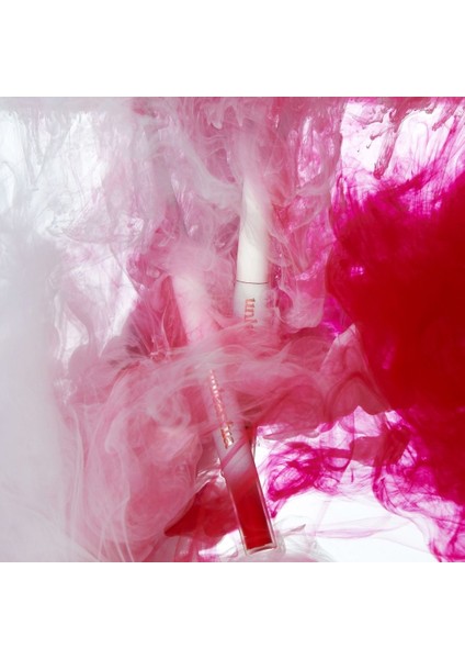 Hug Velvet Tint No:6 Our, Vegan Mat Ruj