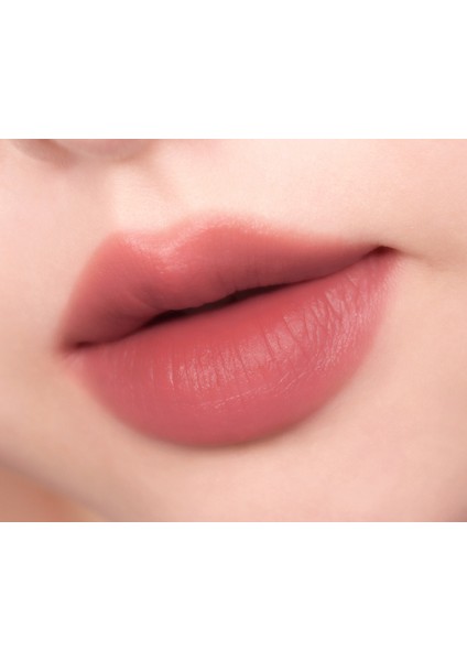 Hug Velvet Tint No:6 Our, Vegan Mat Ruj