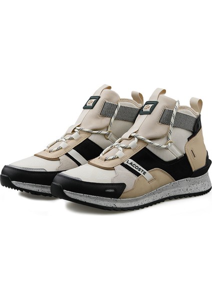 Run Breaker 222 8 Sma Blk/off Wht Erkek Günlük Ayakkabı 744SMA0111-454 Bej modelleri