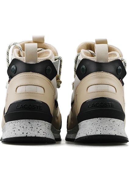 Run Breaker 222 8 Sma Blk/off Wht Erkek Günlük Ayakkabı 744SMA0111-454 Bej fırsatları