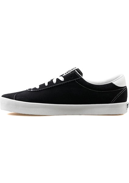 Sport Low Erkek Günlük Ayakkabı VN000D096RJ1 Siyah