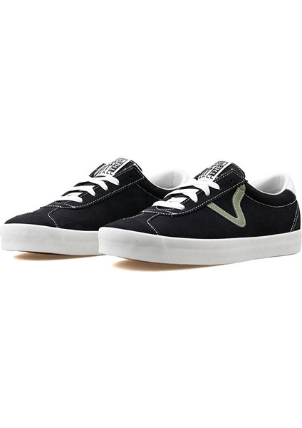 Sport Low Erkek Günlük Ayakkabı VN000D096RJ1 Siyah