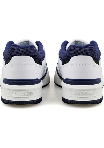 Lineshot Erkek Günlük Ayakkabı 746SMA0075-042 Beyaz fırsatları