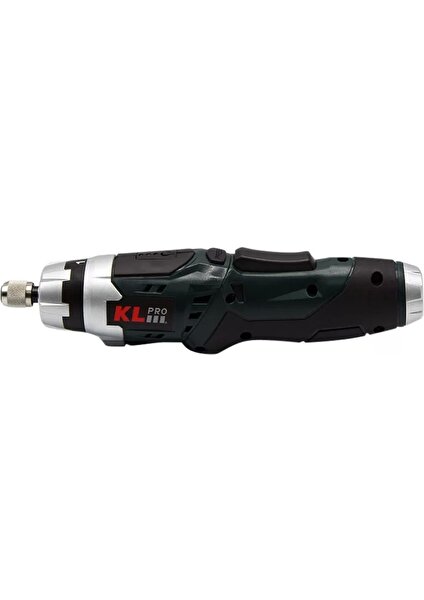 KL Pro  4 Volt KLNM3613 3.6VOLT /1,5AH Li-Ion Şarjlı Tornavida 45 Parça Vidalama Ucu 1.5 - 1.9 Ah Darbesiz