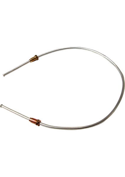 Renault 12 ( 65 cm ) Arka Sağ Fren Borusu